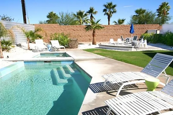 Poolside Modern Wexler Permit# 1261 location